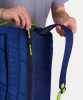 Рюкзак RedFox Climber II (т.Хаки/NeonYellow; 40 л)